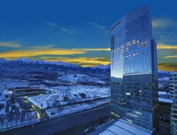 The Ritz-Carlton, Almaty | Alma Ata