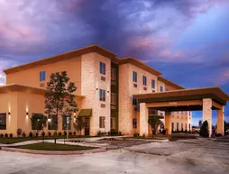 Best Western Lindsay Inn & Suites | Oklahoma - Lindsay