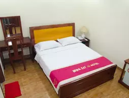 Hoa Lu Hotel | Binh Duong (vilayet) - Ho Şi Min Şehri (ve civarı) - Ho Chi Minh City - Tan Binh