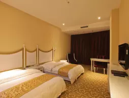 Guiin Homing Hotel | Guangksi - Guilin - Xiangshan