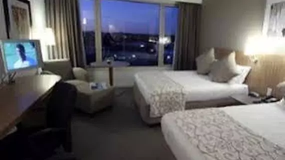 Mercure Hotel Parramatta | New South Wales - Sidney (ve civarı) - Rosehill