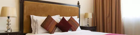 Auris Boutique Hotel Apartments | Dubai - Dubai