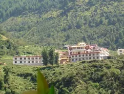 Himalayan Regency | Himaşal Pradeş - Manali (ve civarı) - Kullu