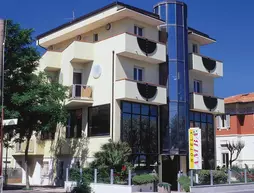 Amba Hotel | Emilia-Romagna - Rimini - Viserba