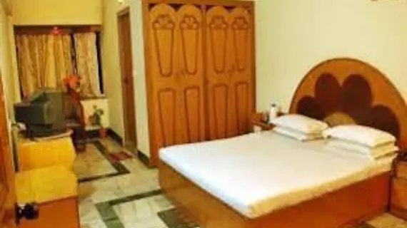 Hotel Singaar International | Tamil Nadu - Nagercoil (ve civarı) - Nagercoil - Kanyakumari