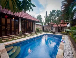 Villa Green Kori | Bali - Badung - Umalas