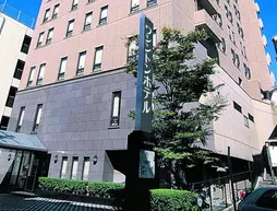 Sasebo Washington Hotel | Nagasaki (idari bölge) - Sasebo