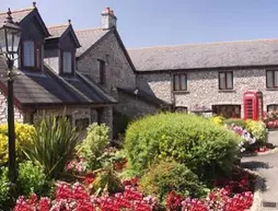 St Mary's Hotel Golf & Country Club | Galler - Monmouthshire - Cardiff (ve civarı) - Bridgend