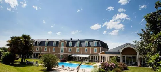 Alysson Hôtel | Nouvelle-Aquitaine - Pyrenees-Atlantiques - Oloron-Sainte-Marie