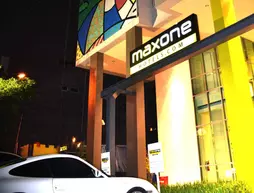 MaxOneHotels.com @ Sabang | West Java - Cakarta (ve civarı) - Cakarta