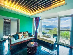 Lijiang Yulong Villa Hotel | Yunnan - Lijiang