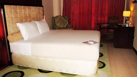 Dulcinea Hotel and Suites | Mactan Island - Lapu-Lapu