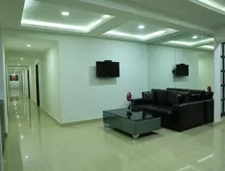 Innside Serviced Apartment - T Nagar | Tamil Nadu - Tiruvallur - Chennai (ve civarı) - Chennai - T Nagar