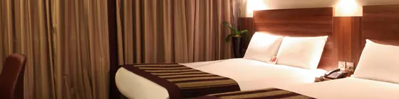 Jurys Inn Birmingham | West Midlands (ilçe) - Birmingham (ve civarı) - Birmingham - The Westside