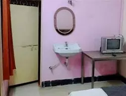 Hotel Panchwati | Madya Pradeş - Bopal (ve civarı) - Bhopal - Maharana Pratap Nagar