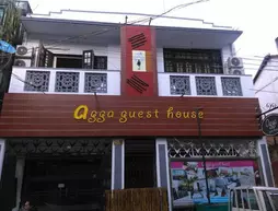 Agga Guest House | Yangon - Çin Mahallesi