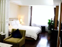 Beijing Golden Bay Apartment | Pekin (ve civarı) - Fengtai - Yuegezhuang