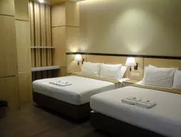 De Green City Hotel Lampung | Lampung - Bandar Lampung