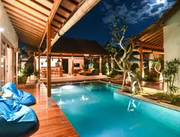 The Tamantis Villas | Bali - Badung - Canggu - Berawa