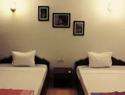 Rumdul Hotel | Siem Reap (ili) - Siem Reap