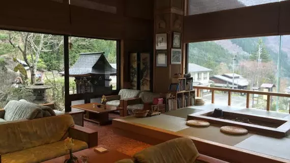 Ryokan Sansui | Gifu (idari bölge) - Takayama - Hitoegane