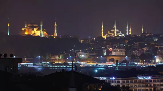 Casa di Bava |  Istanbul  - Beyoğlu - Sütlüce Mahallesi