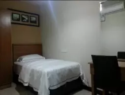 Bed n Bed Budget Inn | Johor - Johor Bahru (ve civarı) - Johor Bahru