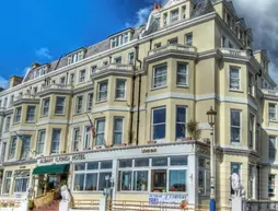 Albany Lions Hotel | Doğu Sussex (kontluk) - Eastbourne - Eastbourne Deniz Kıyısı - Eastbourne City Centre