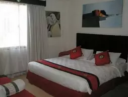 Top Bali Apartment | Bali - Kuta - Legian Kent Merkezi