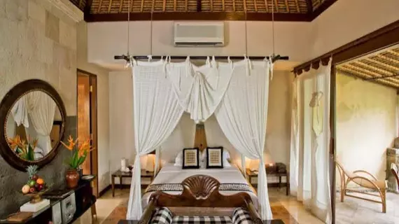 Barong Resort and Spa | Bali - Ubud - Ubud Kent Merkezi