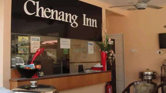 Chenang Inn | Kedah - Langkawi