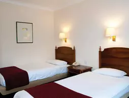 Best Western, The Bell Hotel | Essex (kontluk) - Epping