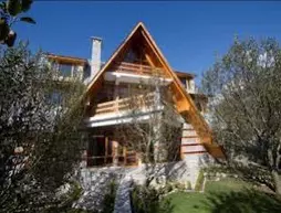 Orchard House by Aamod | Himaşal Pradeş - Manali (ve civarı) - Kullu - Manali - Manali Yeni Kent Merkezi