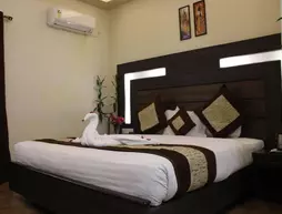 Hotel The Samrat | Madya Pradeş - Jabalpur (ve civarı) - Jabalpur