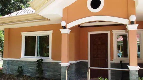 Cambriza Suites | Bohol - Panglao