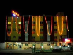 Hotel Rajyog | Maharaştra - Pune Bölgesi - Pune