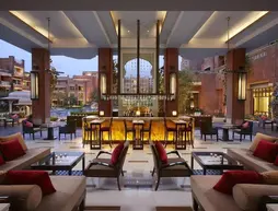 Rajputana Palace Sheraton | Racastan - Jaipur Bölgesi - Jaipur