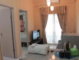 MyRooms Bekasi | West Java - Cakarta (ve civarı) - Bekasi - Bekasi Selatan