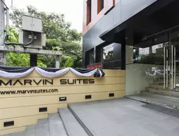 Marvin Suites | Bangkok - Sathorn