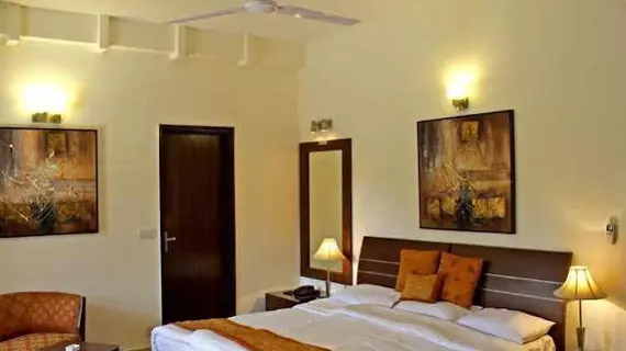 Ahuja Residency Golf Links | Batı Delhi - Ulusal Eyalet Başkenti Delhi - Delhi (ve civarı) - Yeni Delhi