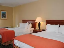 Ramada Mystic | Connecticut - Mystic - New London (ve civarı) - Mystic