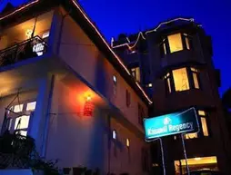 Hotel Kasauli Regency | Himaşal Pradeş - Kasauli