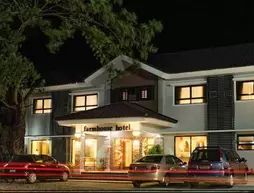 Farmhouse Hotel and Cafe | Nueva Ecija - San Jose City