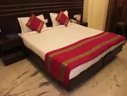 OYO Rooms, Cyber Park | Haryana - Gurugram (ve civarı) - Gurugram