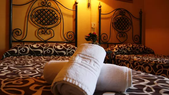 Hostal Dalís | Andalucia - Seville İli - Sevilla - Casco Antiguo