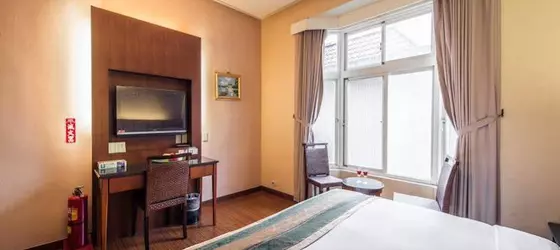 Travel Road Hotel | Hualien İdari Bölgesi - Hualien (ve civarı) - Hualien Şehri - Hualien Şehir Merkezi