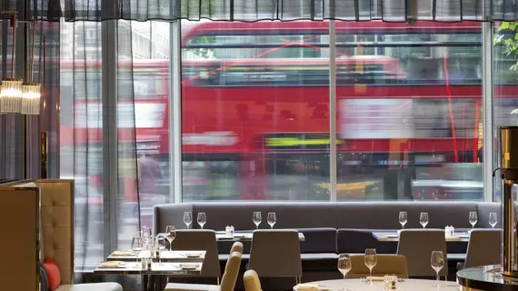 Pullman London St Pancras | Londra (ve civarı) - London City Center - Euston