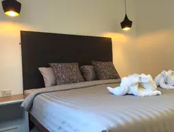 Non Du Lay Guesthouse | Krabi İli - Ko Lanta