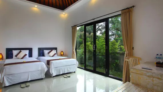 Alam Sembuwuk Resort | Bali - Ubud