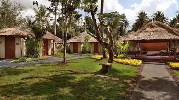 Temuku Villas Ubud | Bali - Ubud - Kedewatan